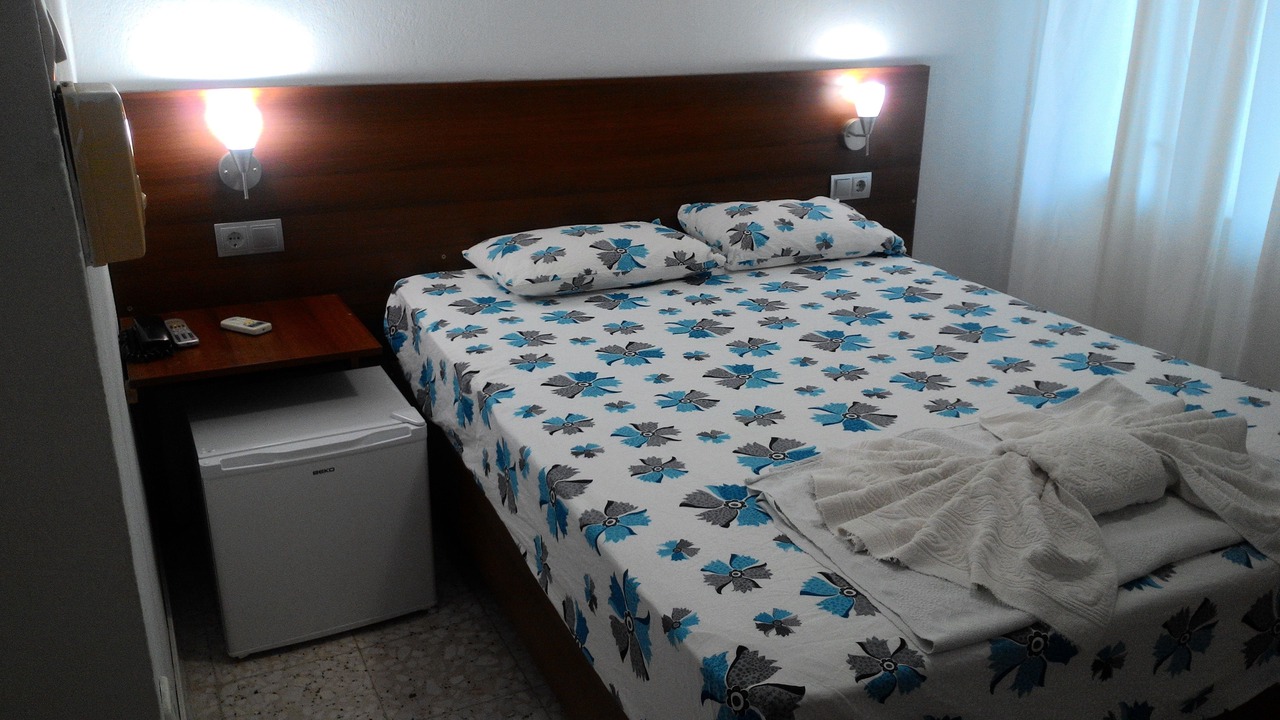 Photo of Bedroom in Aydincik