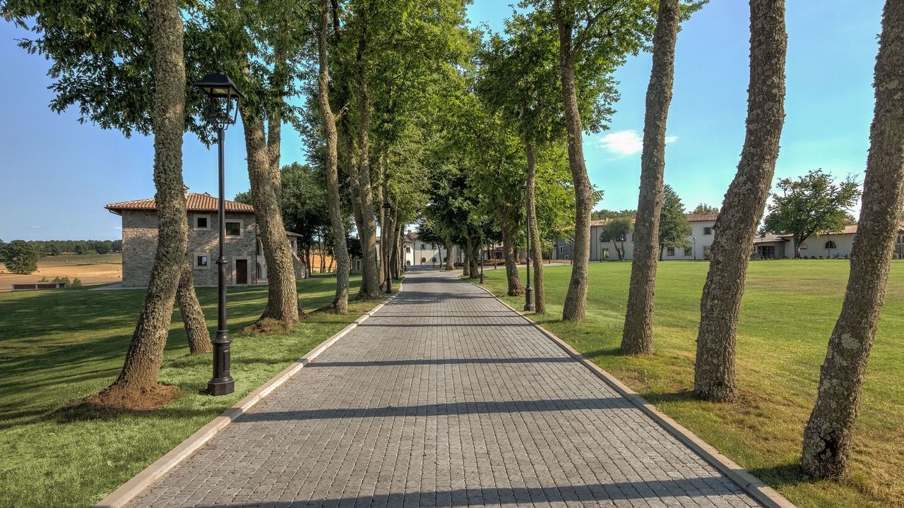 Photo of Outdoor in Castel Giorgio