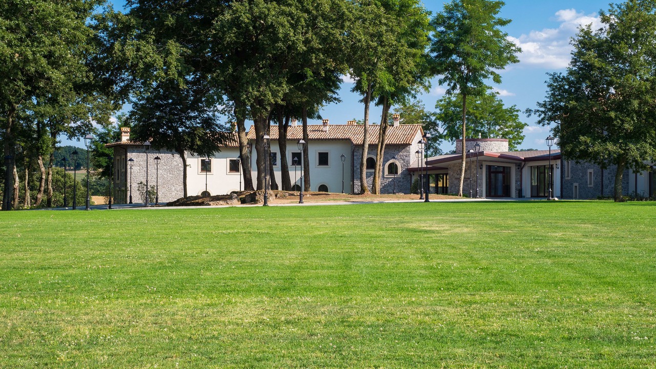 Photo of Outdoor in Castel Giorgio