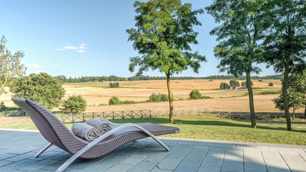 Photo of Outdoor in Castel Giorgio