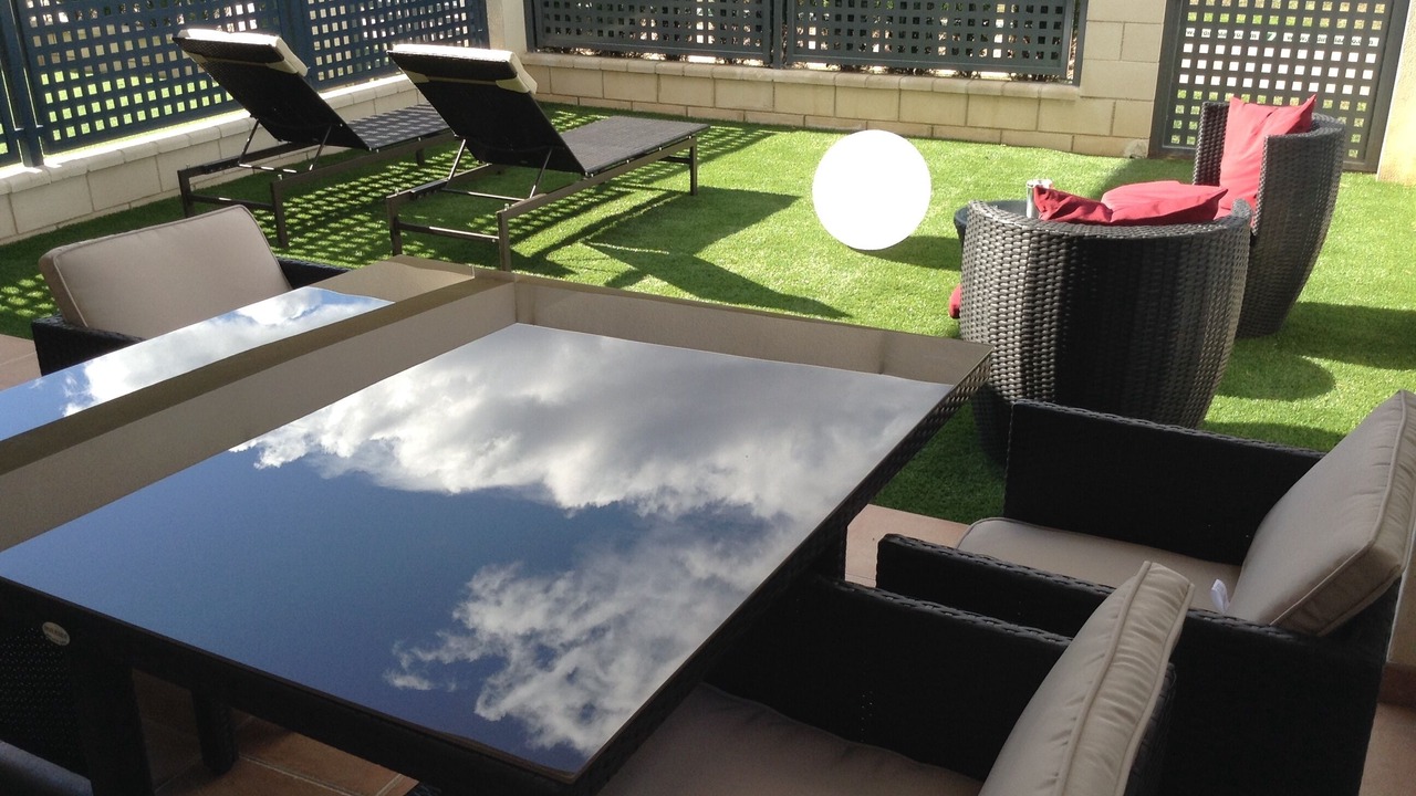 Photo of Outdoor in San Jorge
