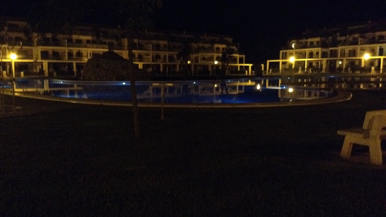 Photo of Outdoor in San Jorge