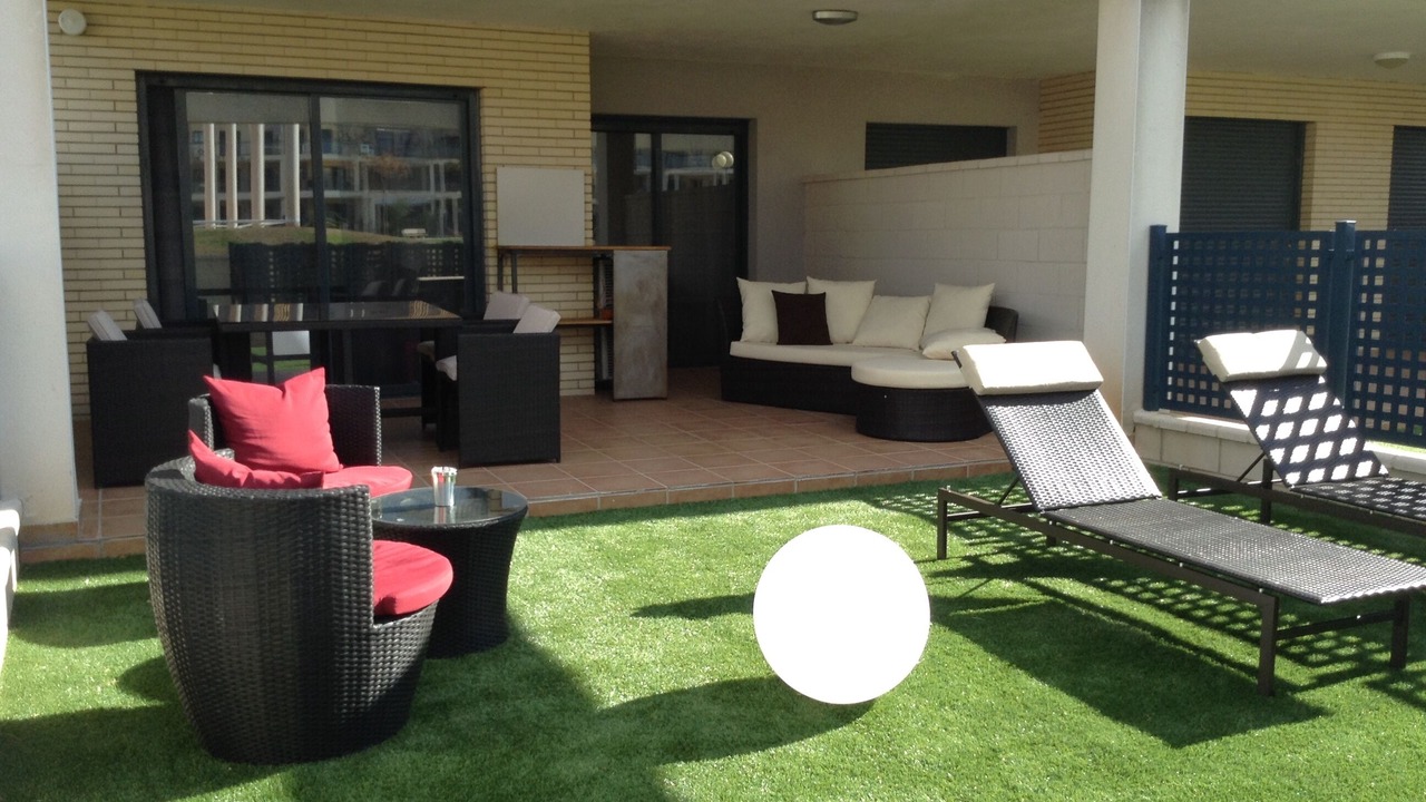Photo of Outdoor in San Jorge
