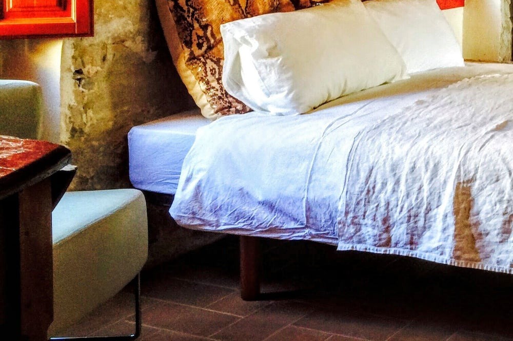 Photo of Bedroom in Rocallaura