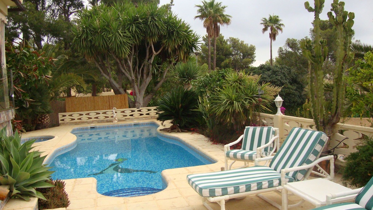 Photo of Outdoor in La Colina