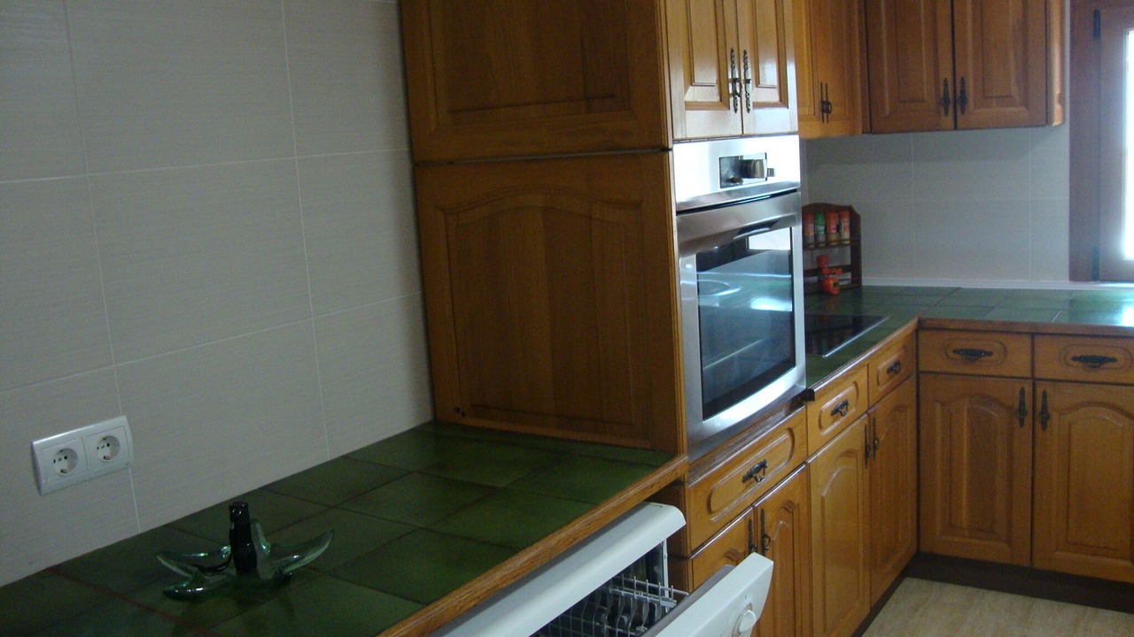 Photo of Kitchen in La Colina