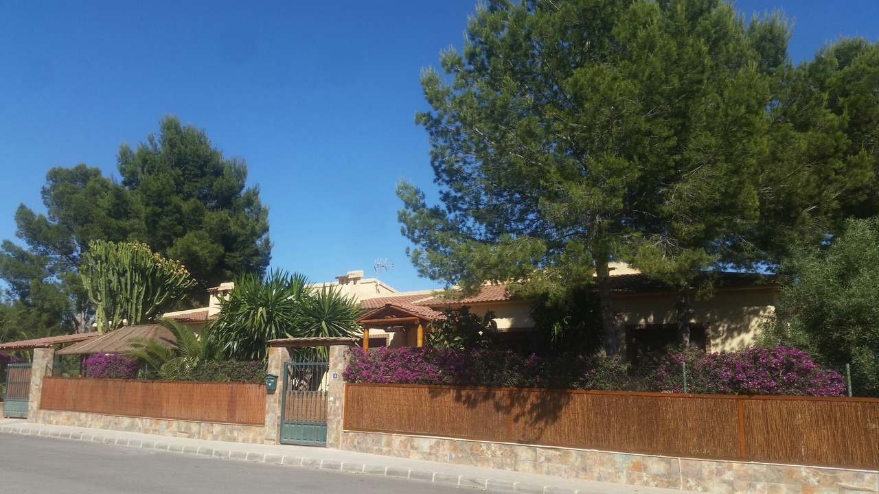 Photo of Outdoor in La Colina
