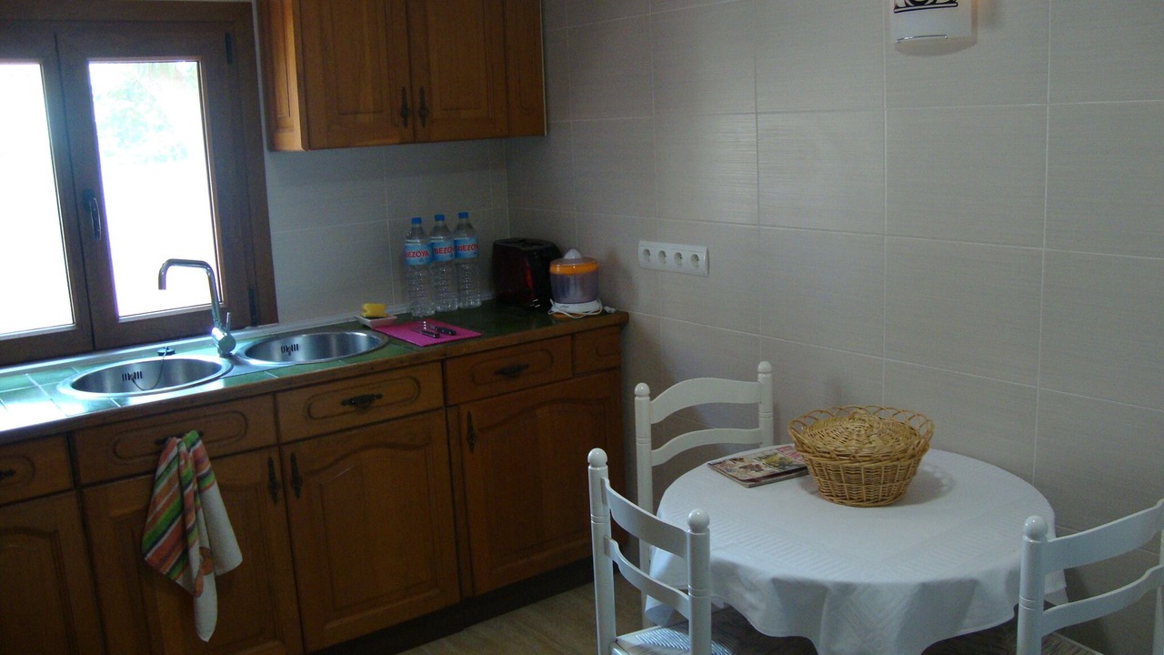 Photo of Kitchen in La Colina