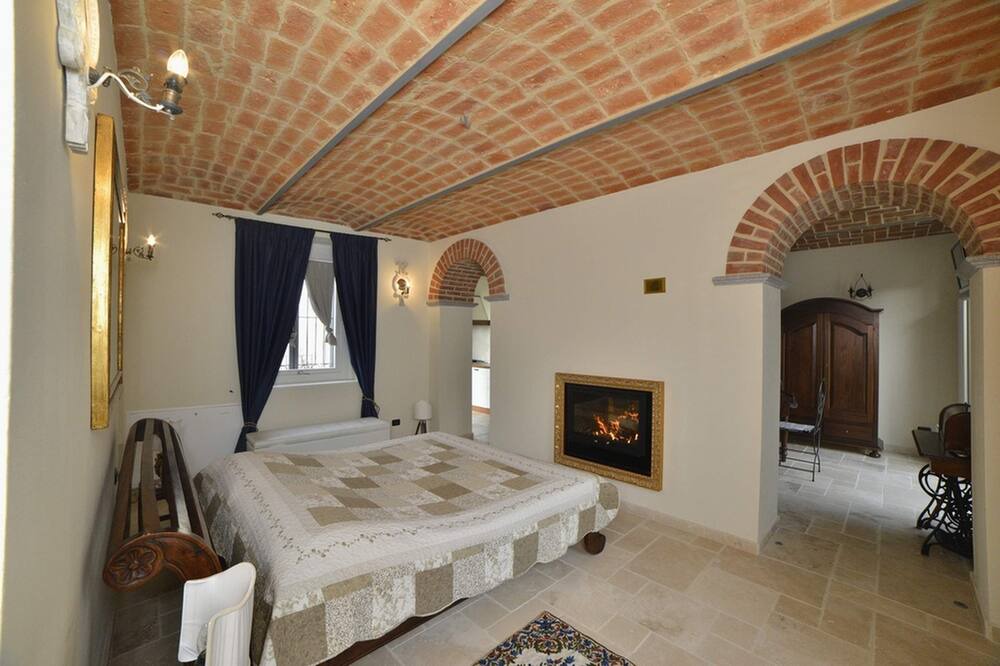 Photo of Livingroom in Montemagno