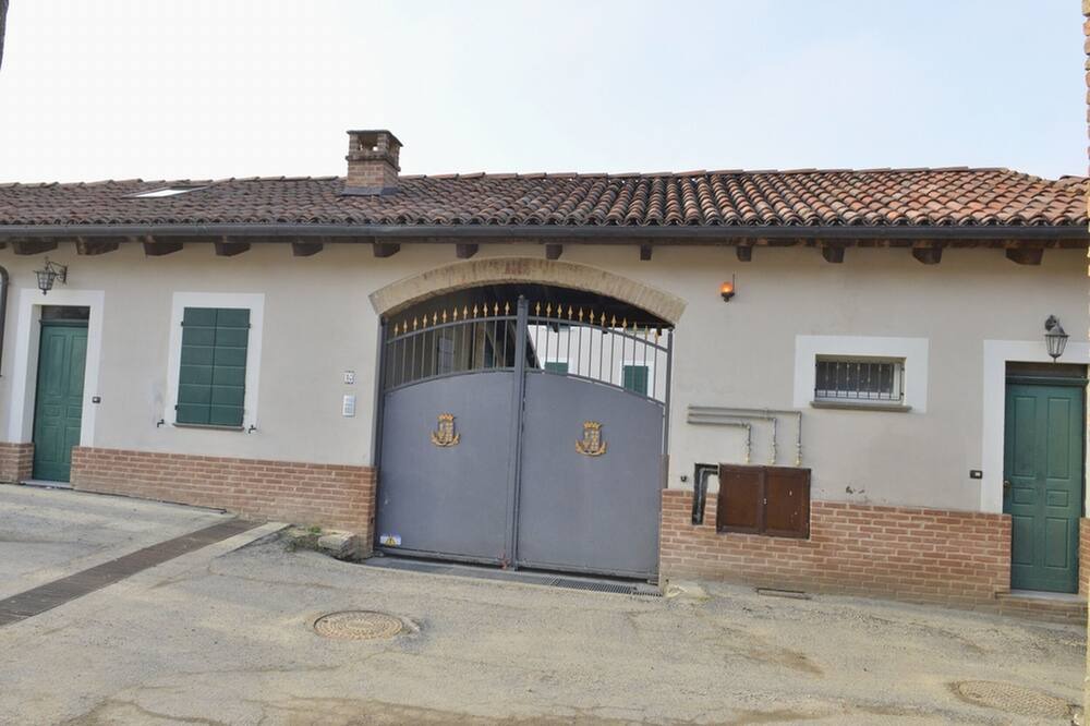 Photo of Outdoor in Montemagno