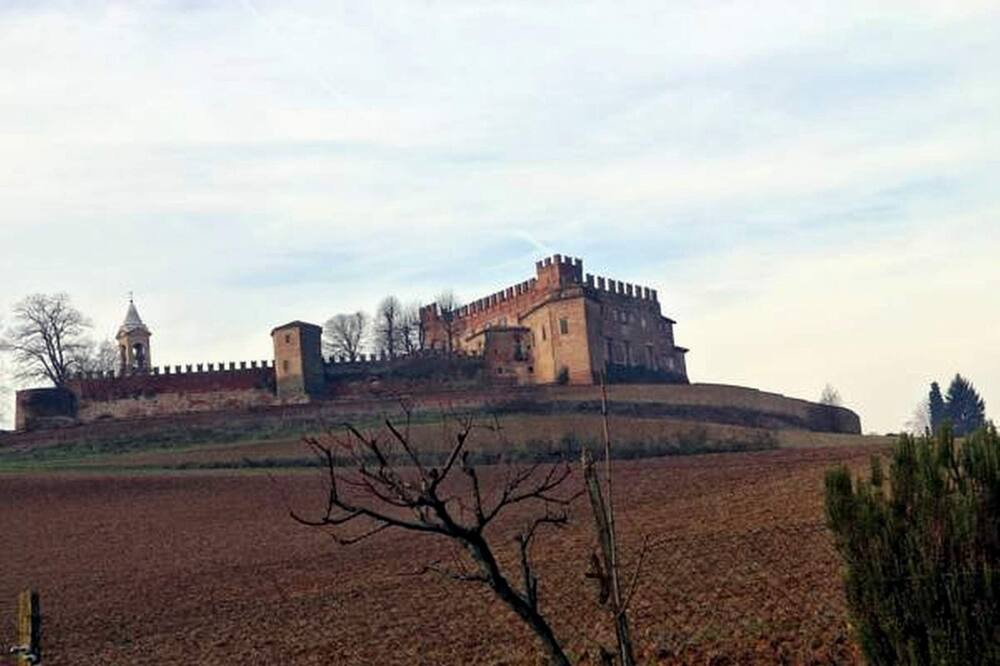 Photo of Outdoor in Montemagno