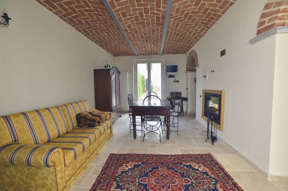 Photo of Livingroom in Montemagno