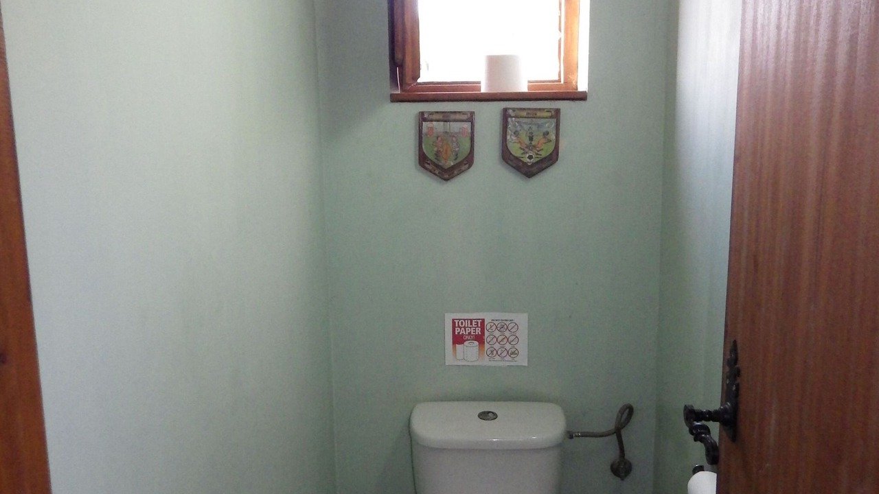Photo of Bathroom in Lubrin
