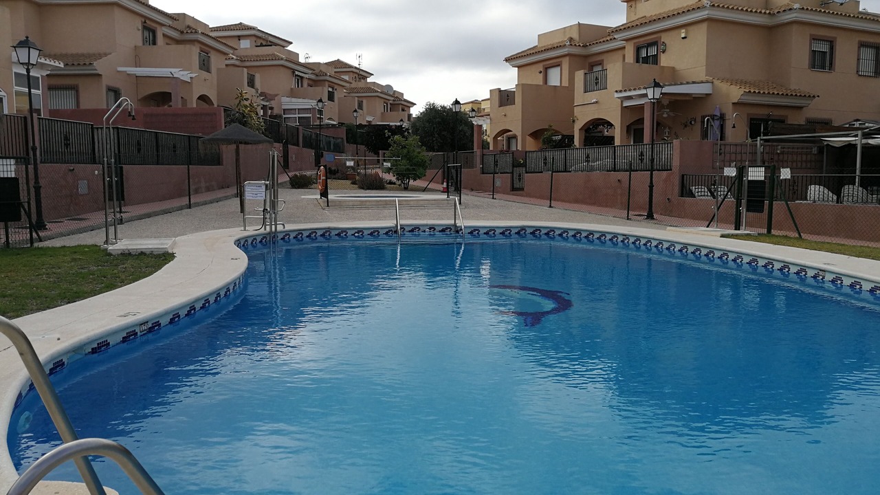 Photo of Outdoor in Los Gallardos