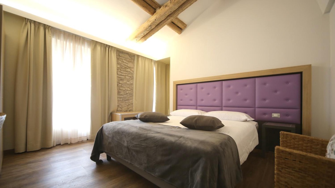 Photo of Bedroom in Spiazzi
