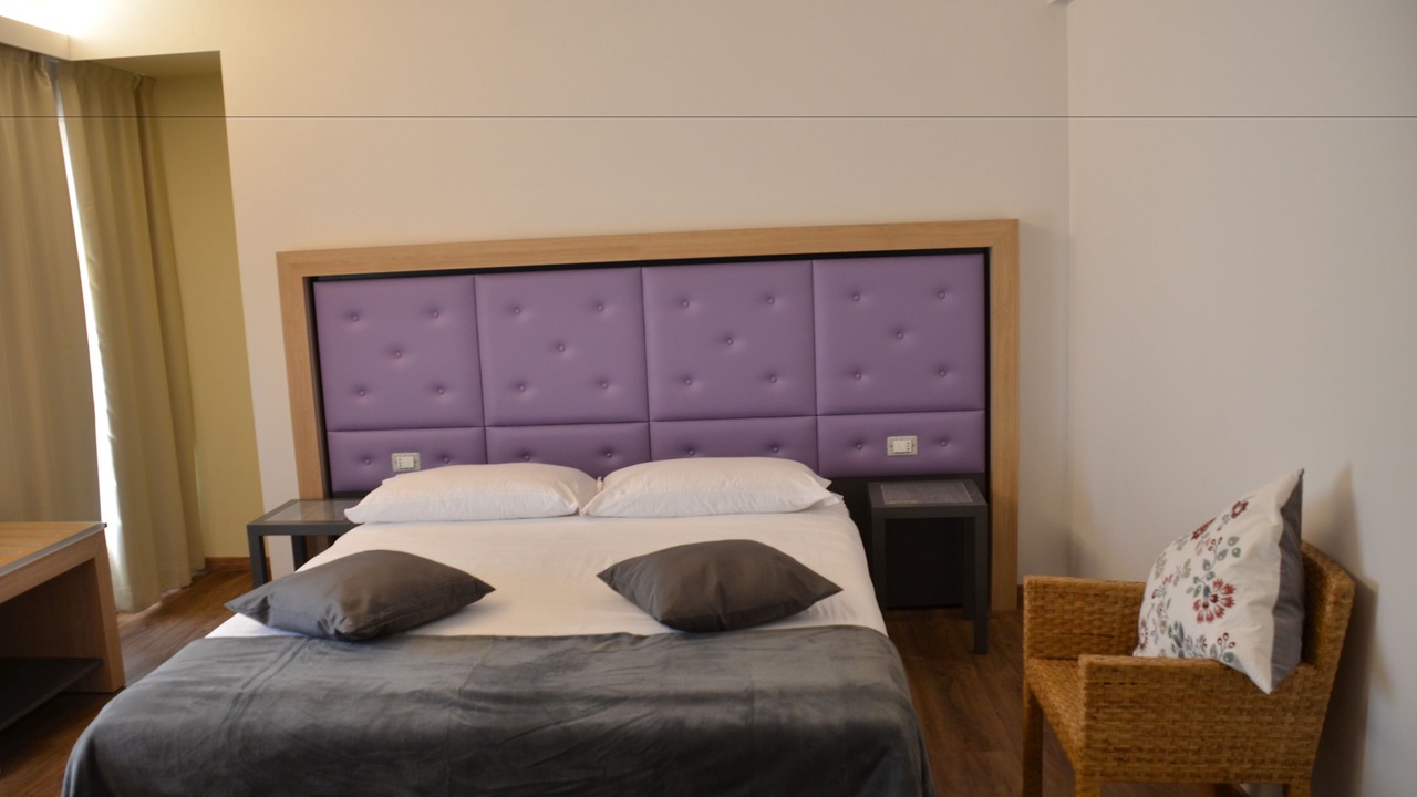 Photo of Bedroom in Spiazzi