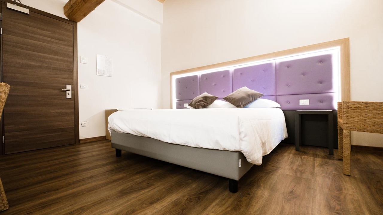 Photo of Bedroom in Spiazzi