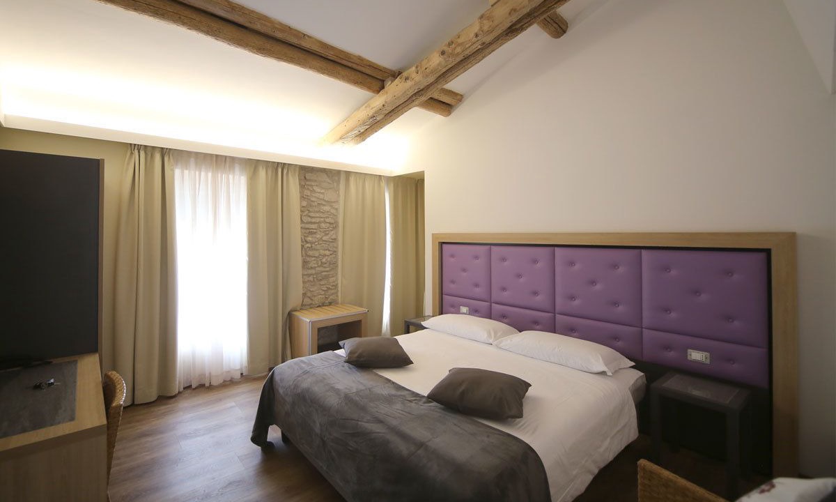 Photo of Bedroom in Spiazzi