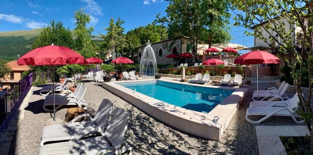 Photo of Outdoor in Spiazzi