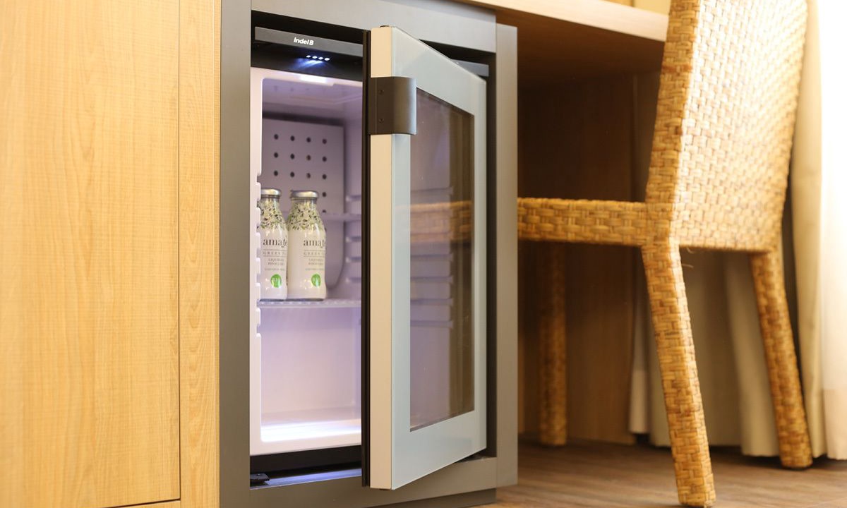 Photo of Kitchen in Spiazzi