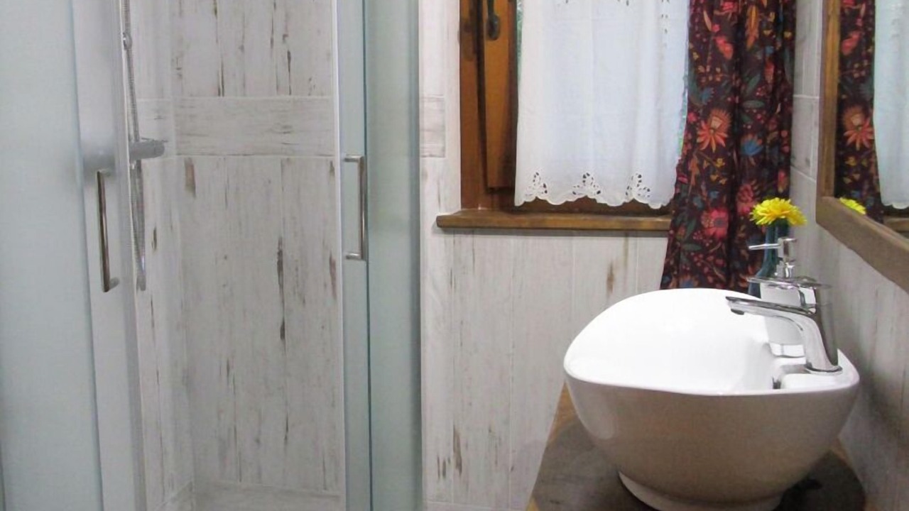 Photo of Bathroom in Gassano