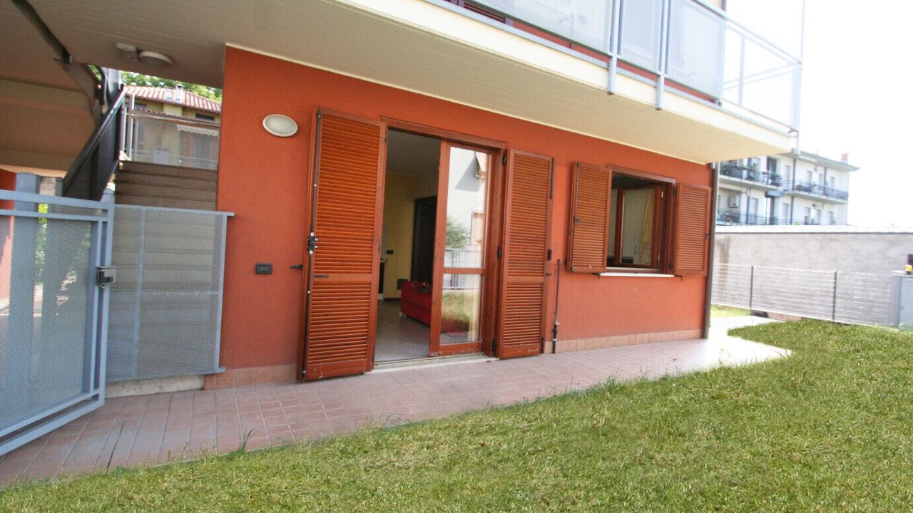 Photo of Outdoor in Curno