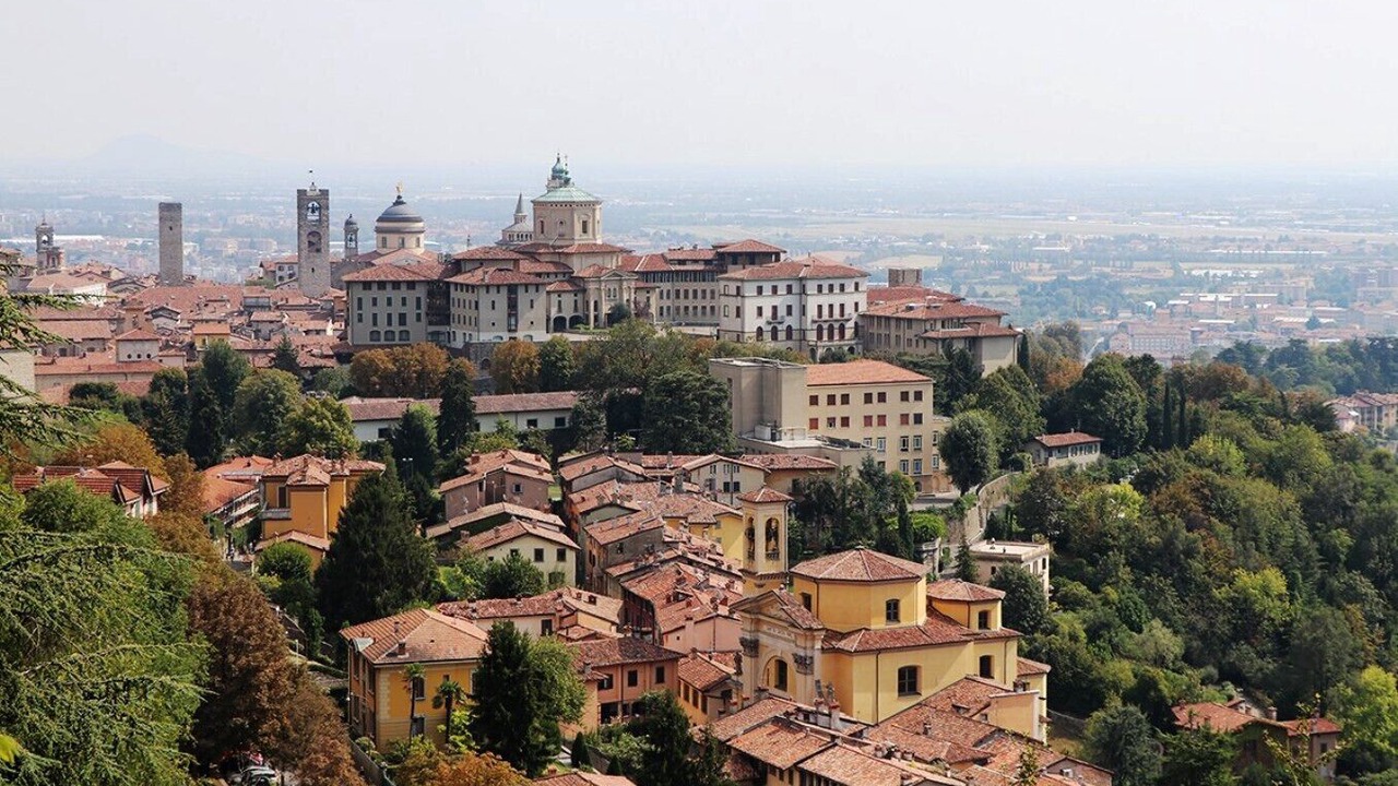 Photo of Outdoor in Curno