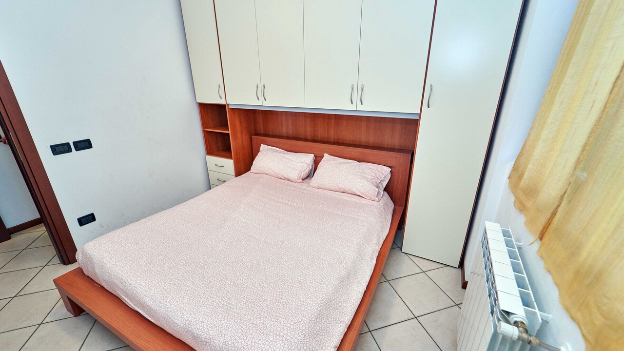 Photo of Bedroom in Curno