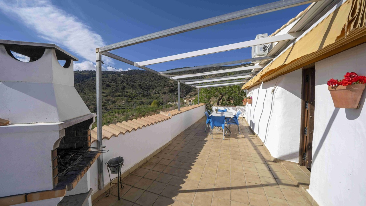 Photo of Outdoor in Laroya