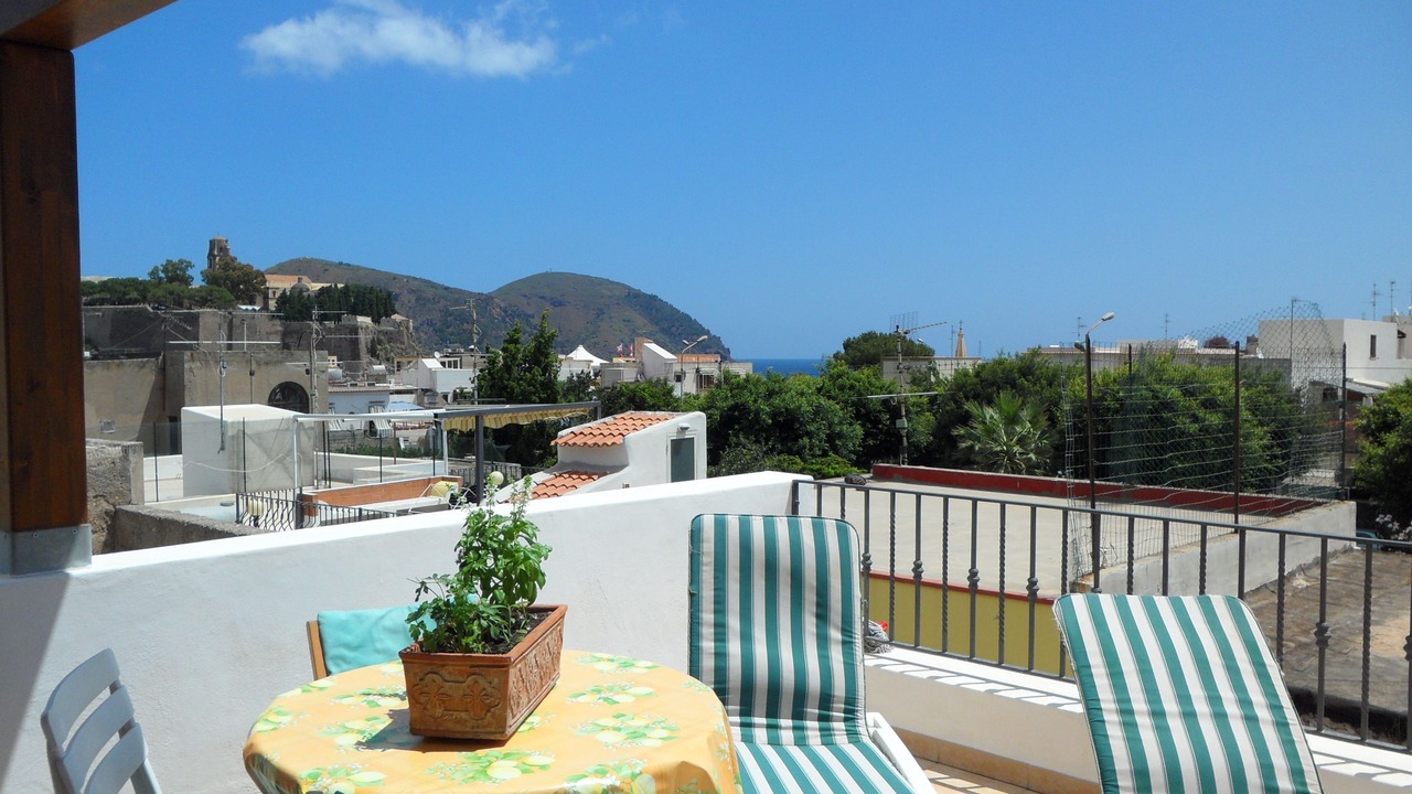 Photo of Others in Lipari Historic Centre