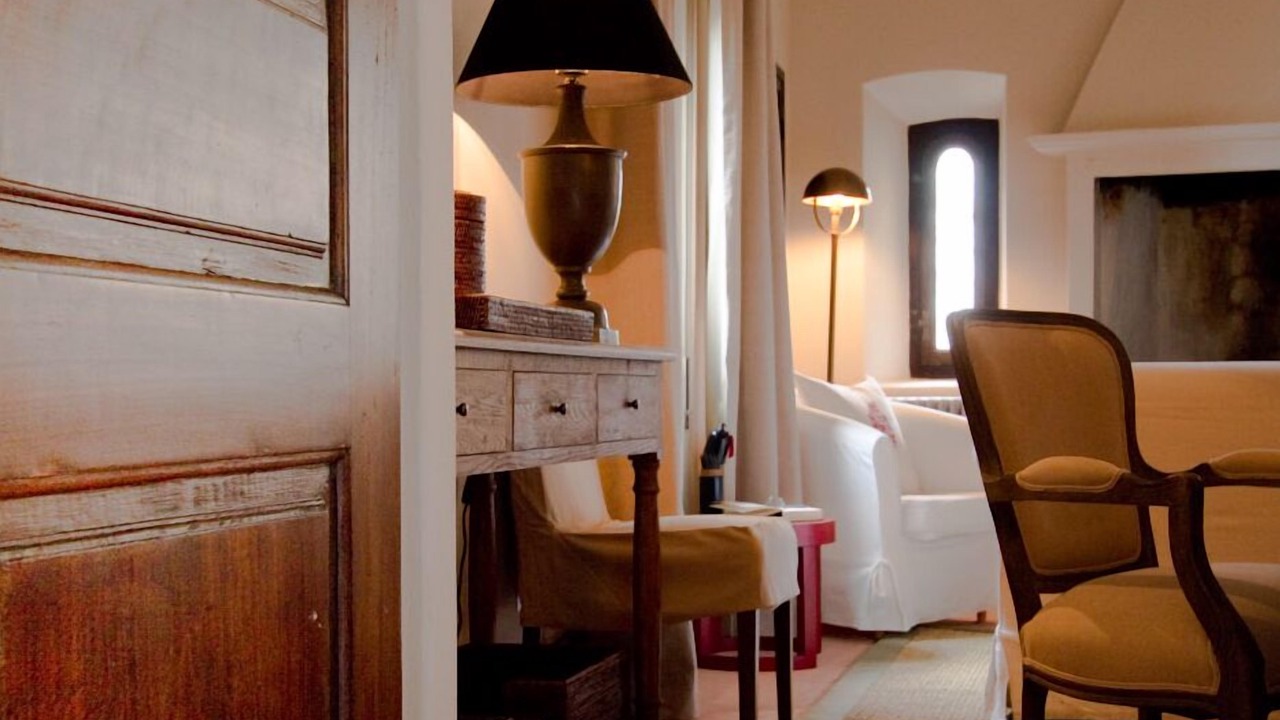 Photo of Bedroom in Gabiano