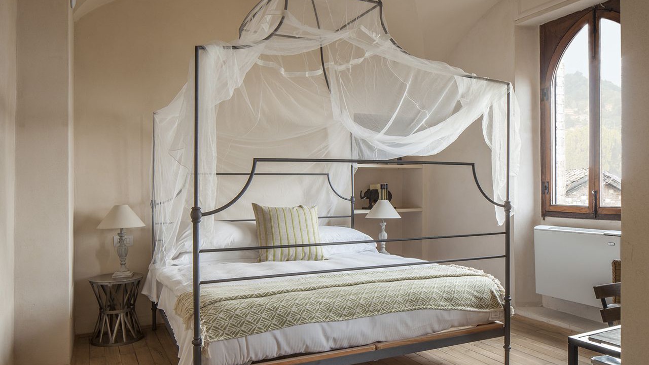 Photo of Bedroom in Gabiano