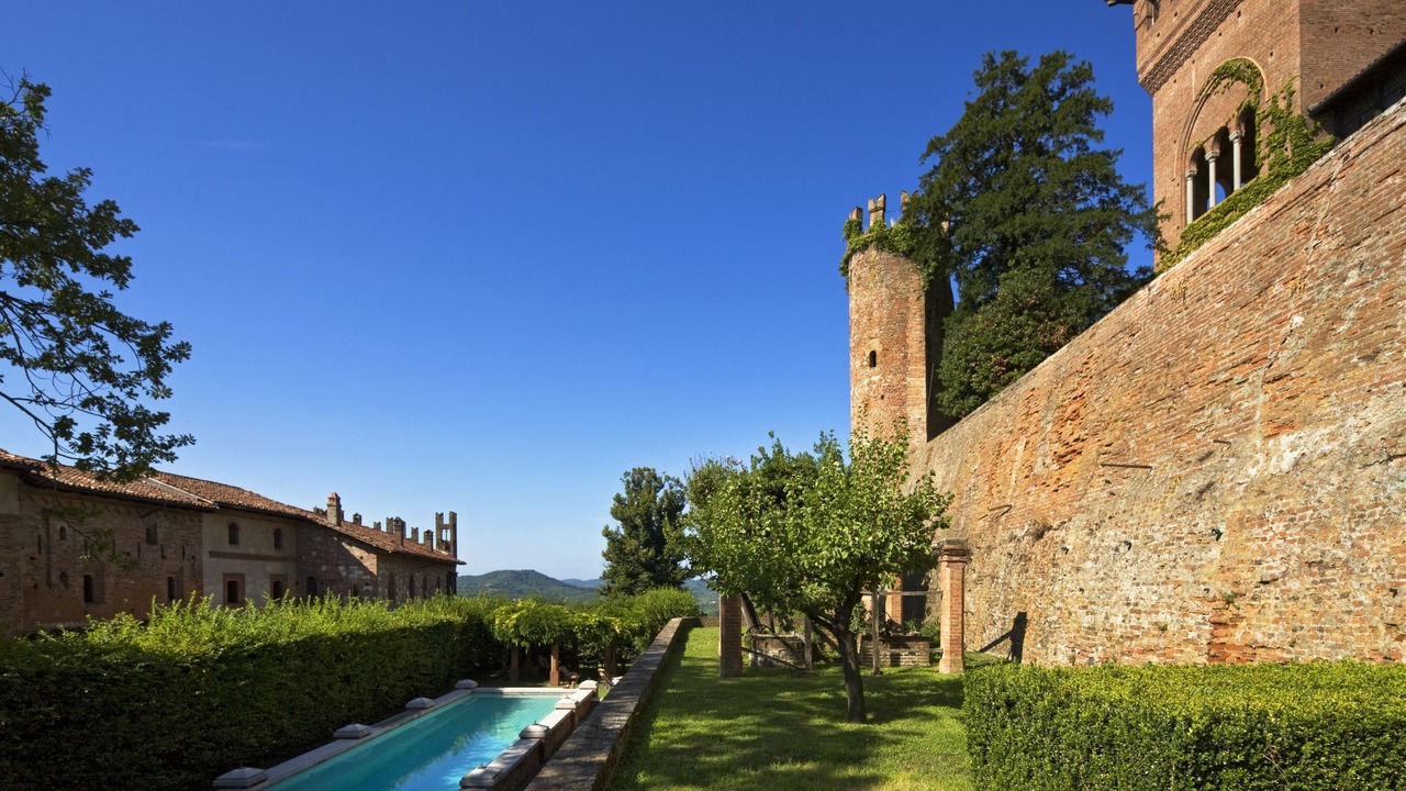 Photo of Outdoor in Gabiano