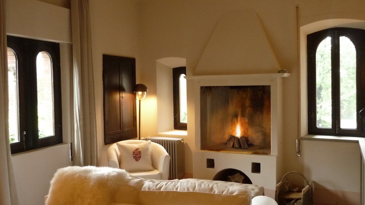 Photo of Bedroom in Gabiano