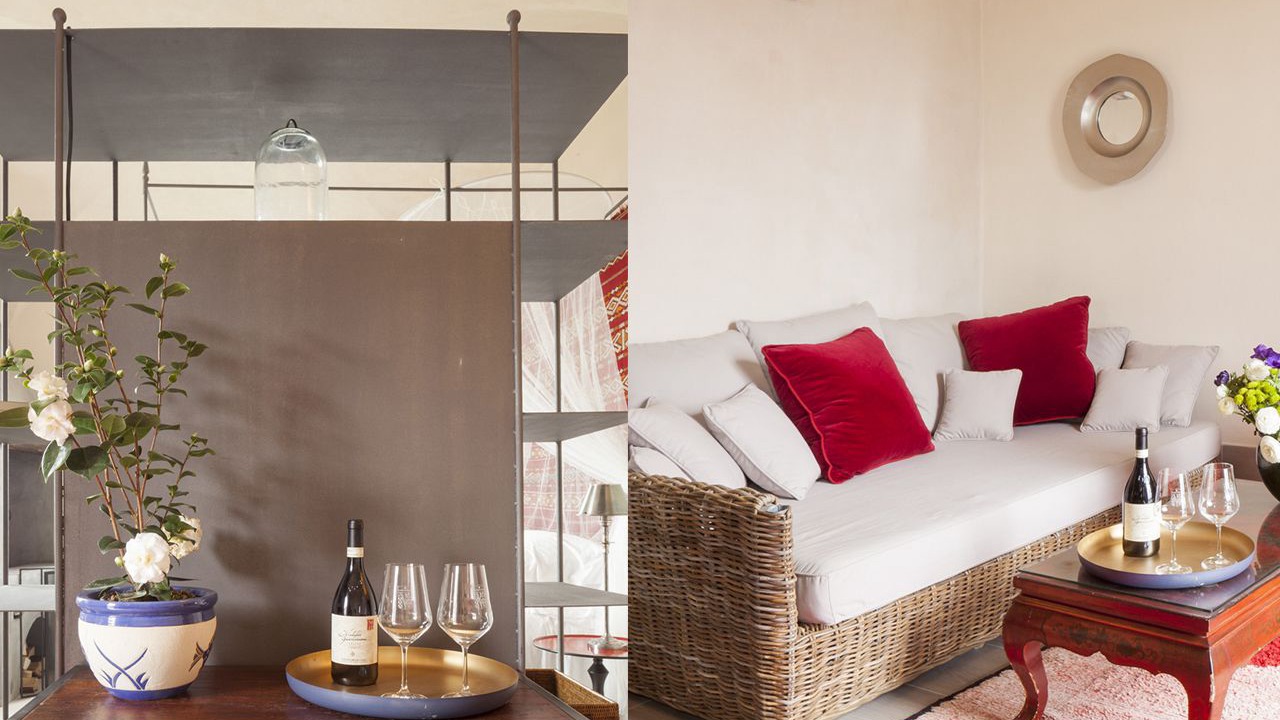 Photo of Bedroom in Gabiano