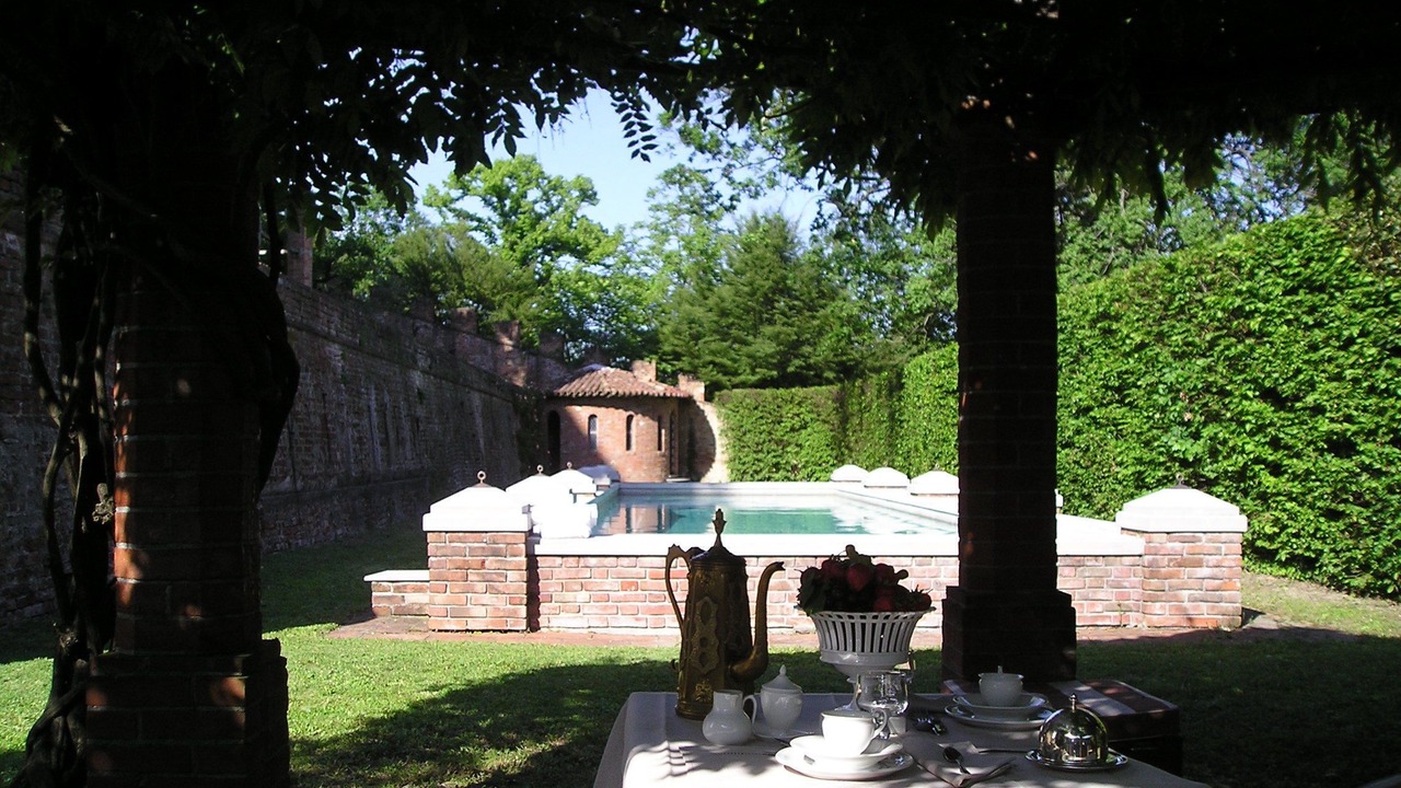 Photo of Outdoor in Gabiano