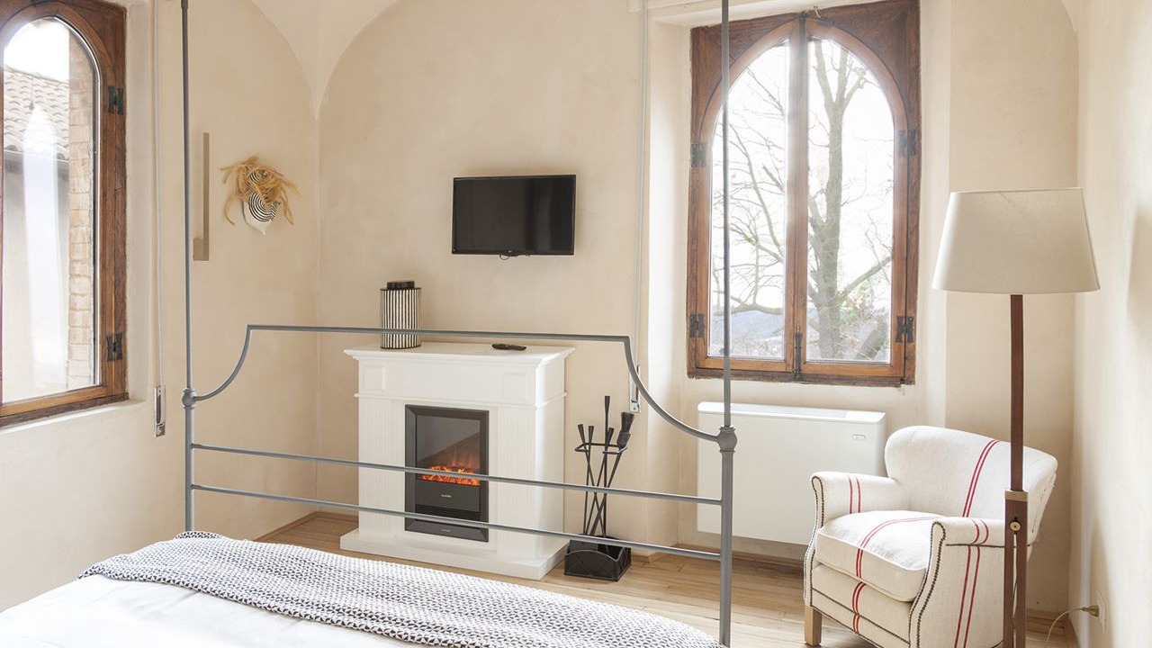 Photo of Bedroom in Gabiano