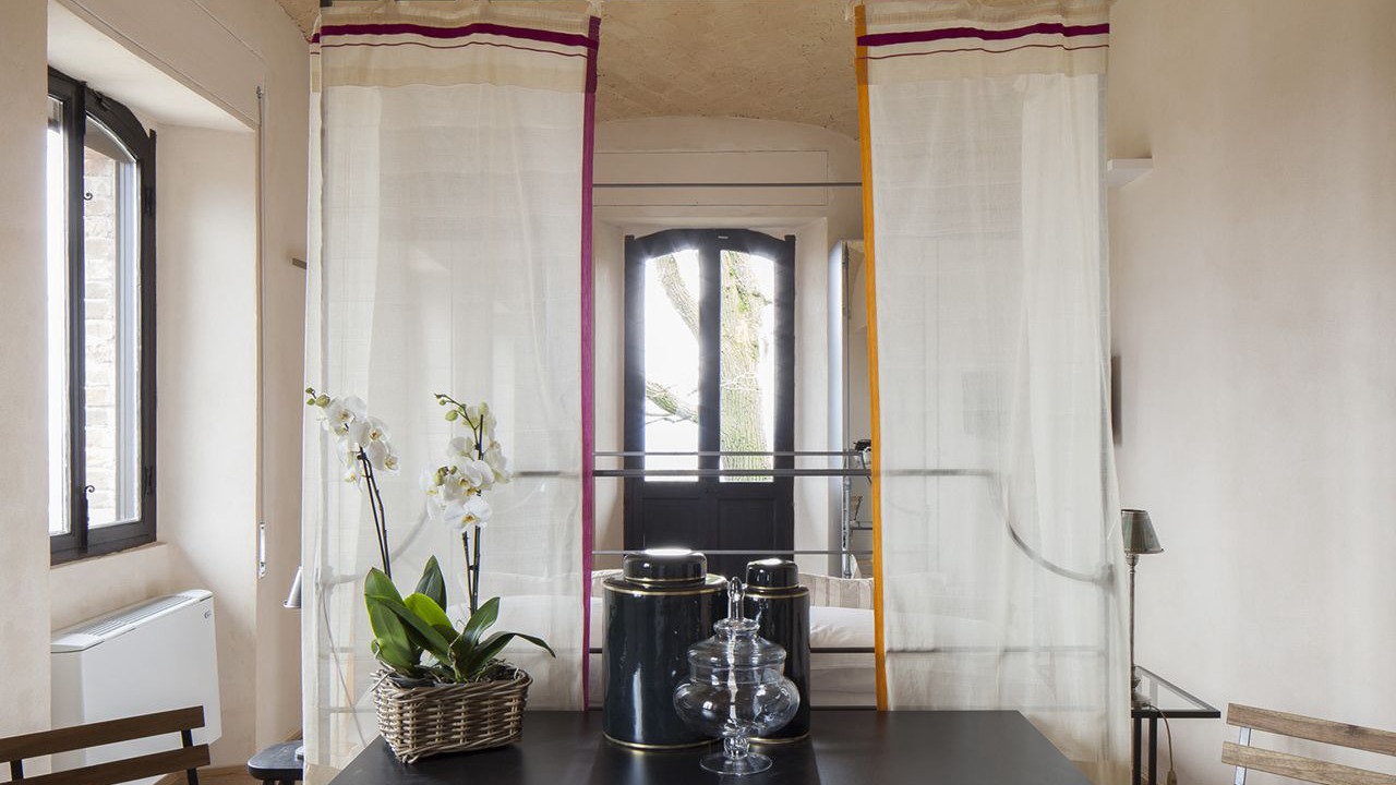 Photo of Bedroom in Gabiano