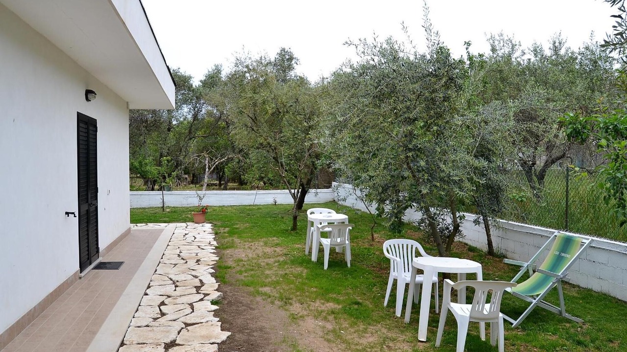 Photo of Patio Balcony in Gianola