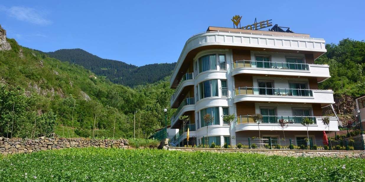 Photo of Outdoor in Macka