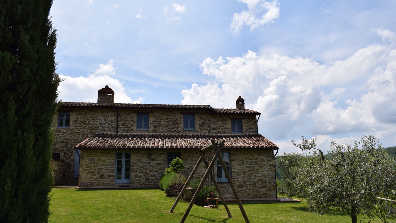 Photo of Outdoor in Piegaro
