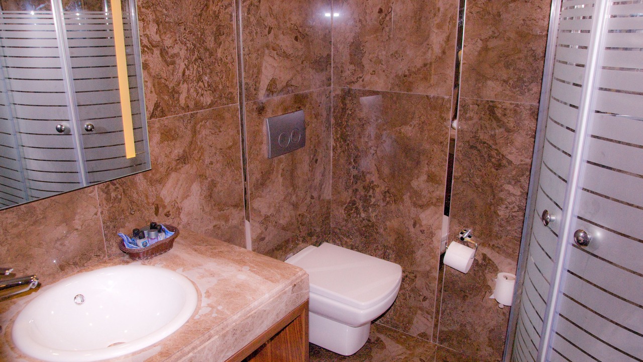 Photo of Bathroom in Buyukkumla