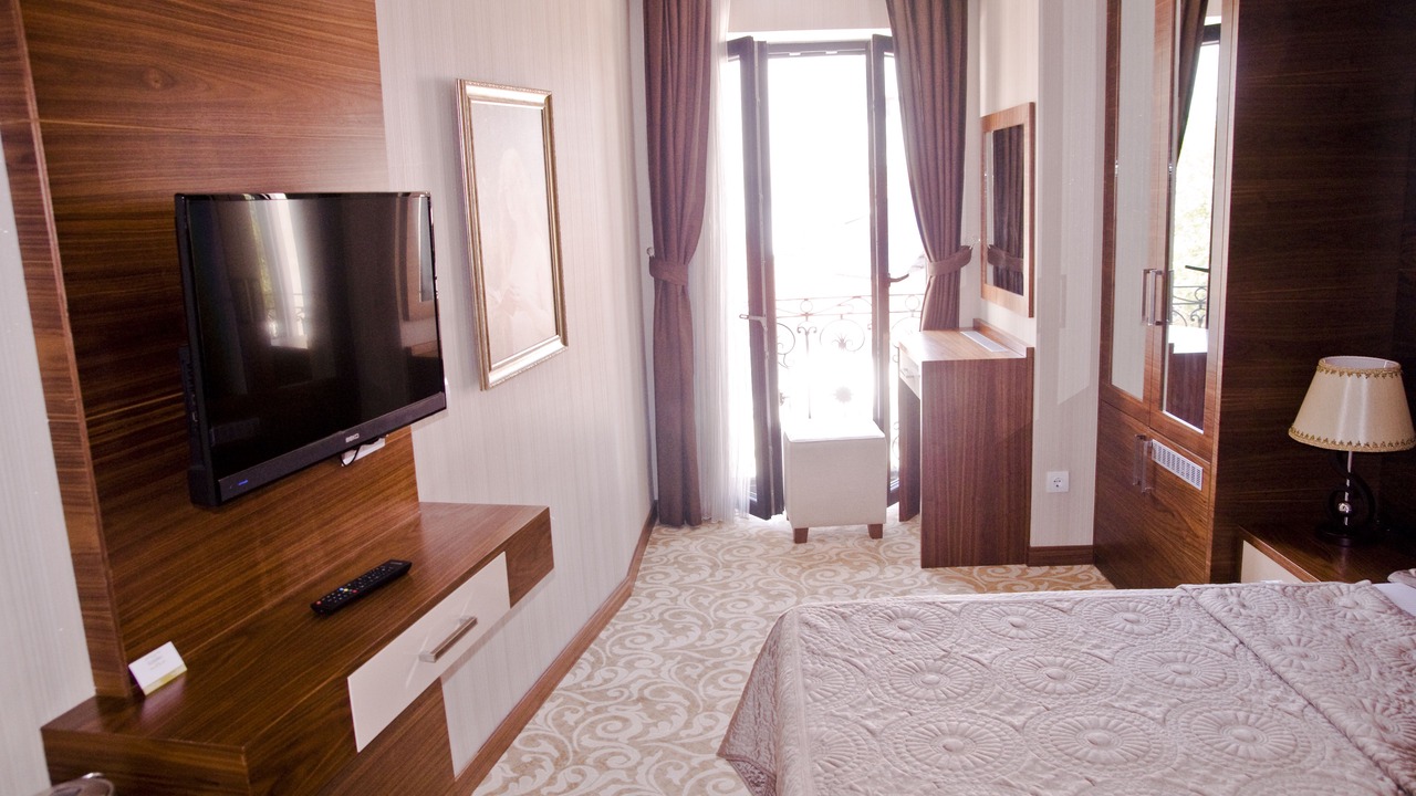 Photo of Bedroom in Buyukkumla