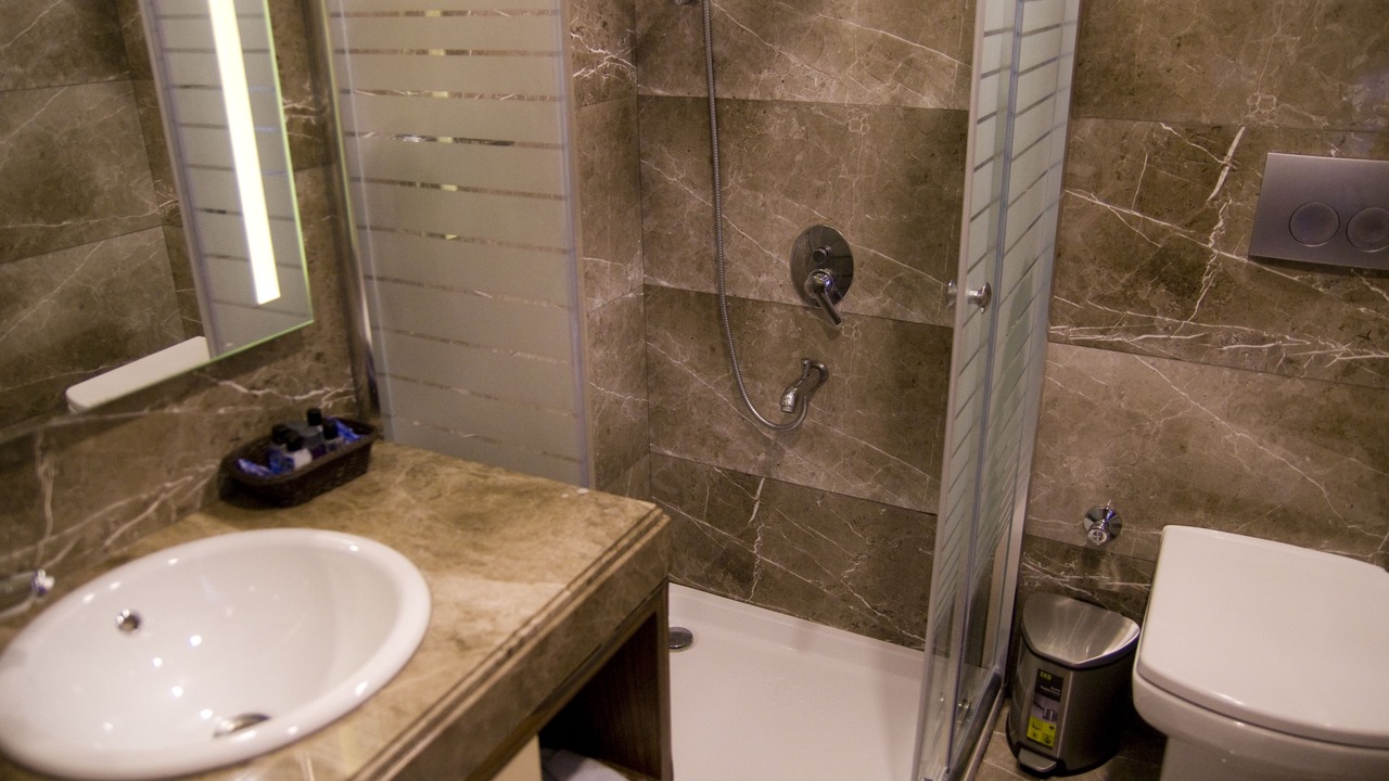 Photo of Bathroom in Buyukkumla