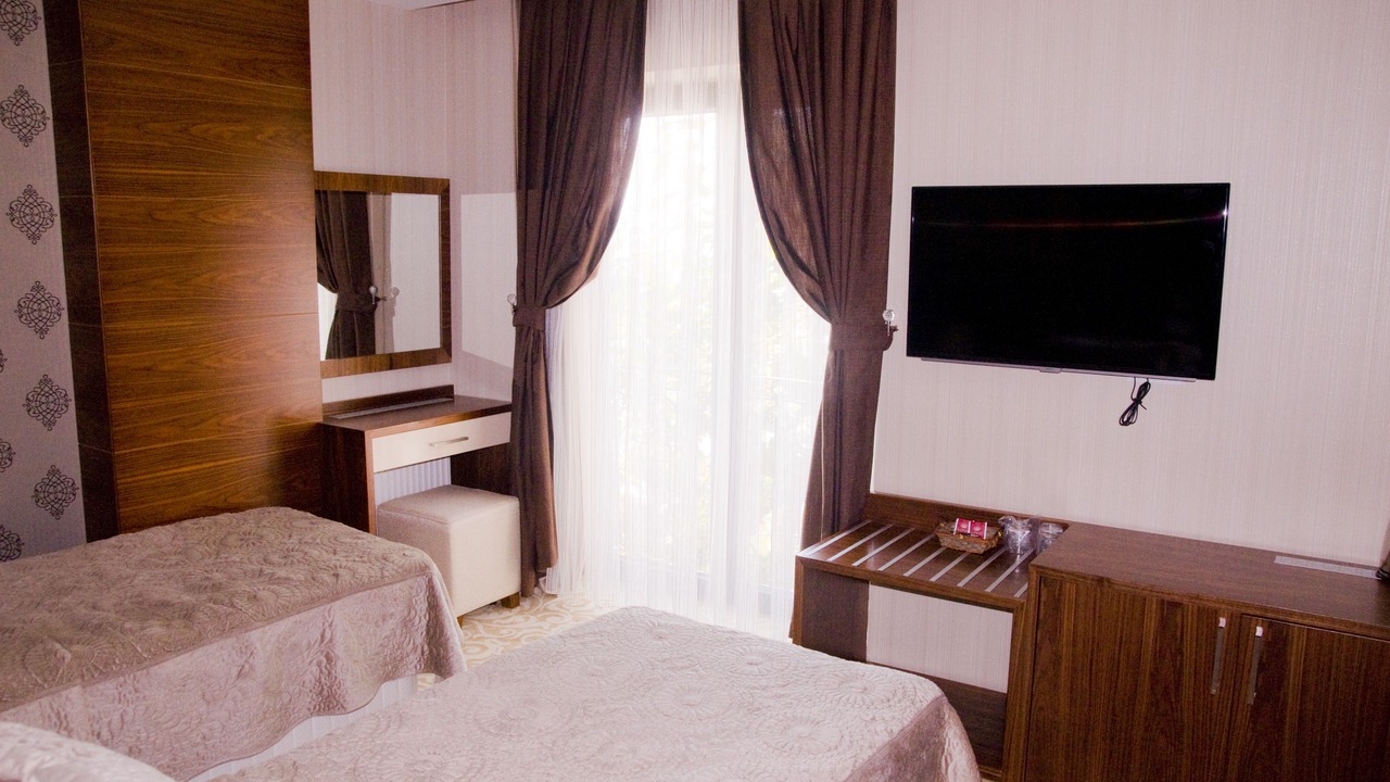 Photo of Bedroom in Buyukkumla