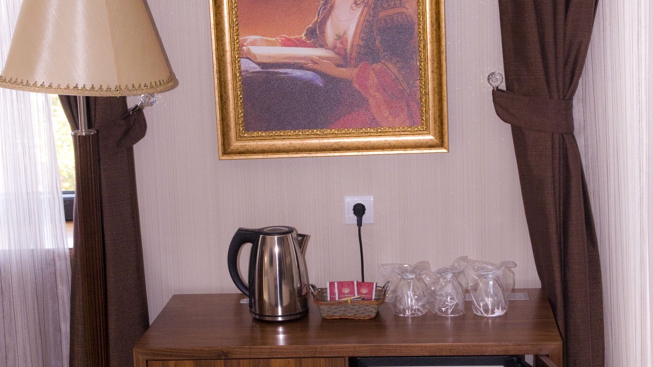 Photo of Bedroom in Buyukkumla