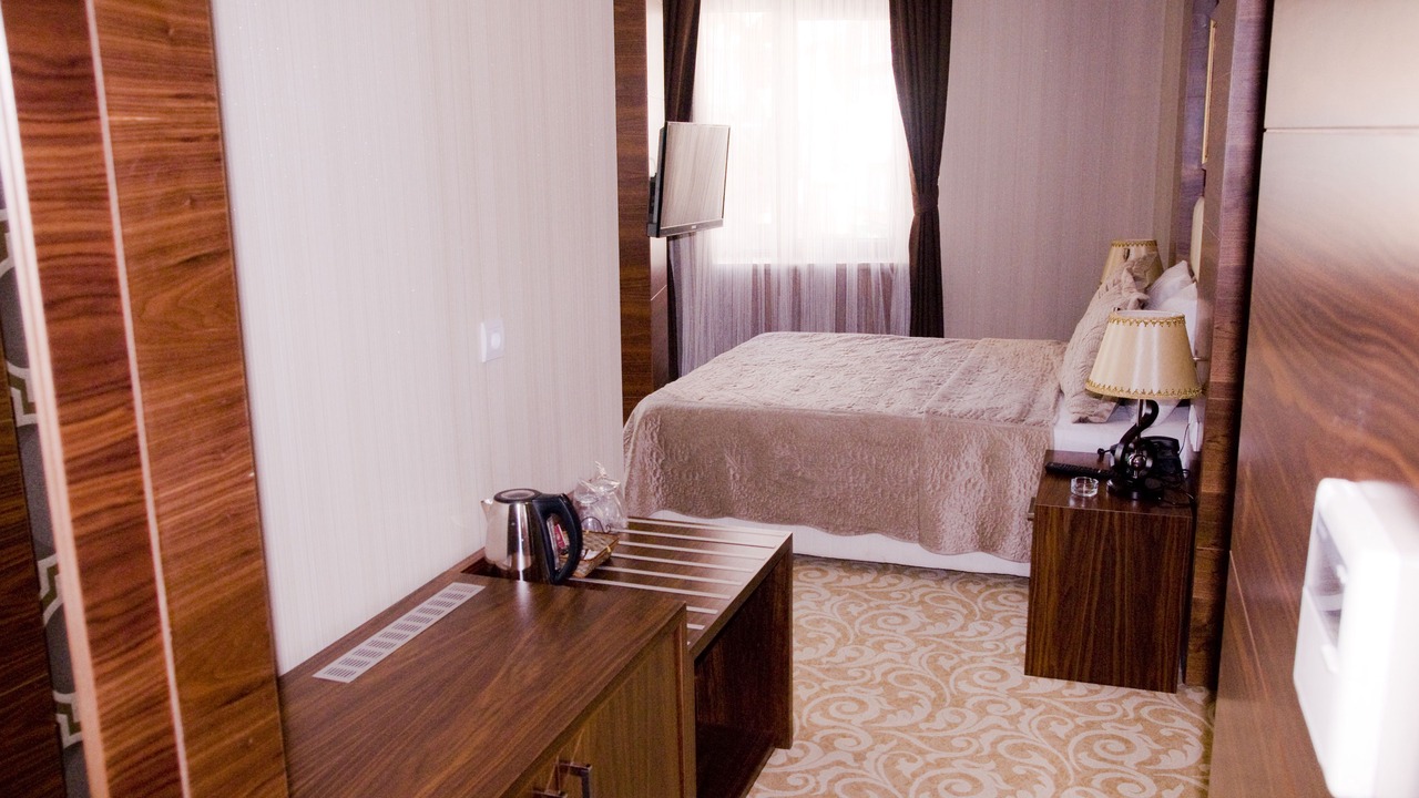 Photo of Bedroom in Buyukkumla