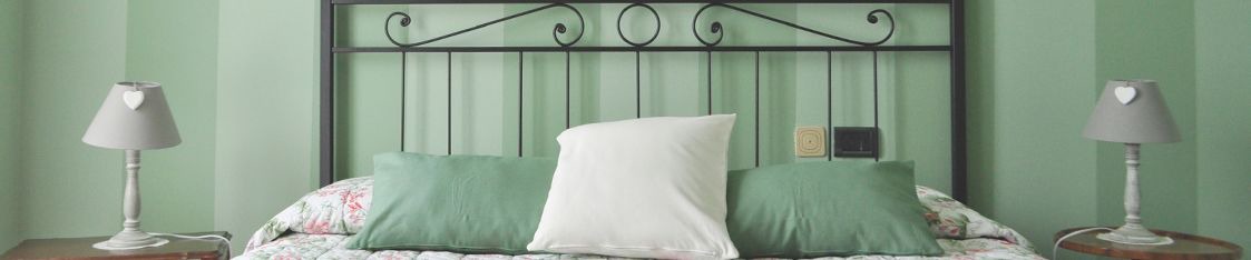 Photo of Bedroom in Gurone