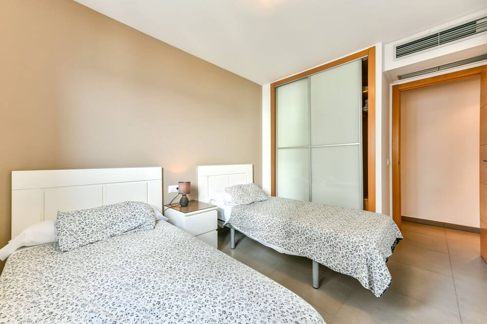 Photo of Bedroom in Calpe