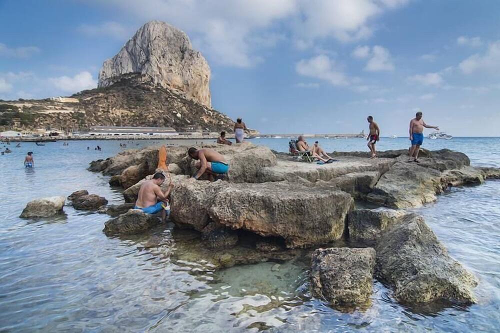 Photo of Outdoor in Calpe
